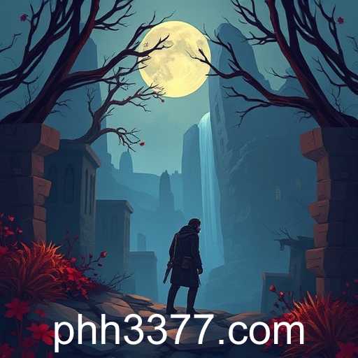 The Thrilling World of Adventure Games: Exploring the Excitement Behind the 'phh33' Keyword