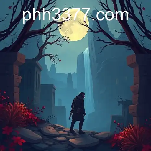 The Thrilling World of Adventure Games: Exploring the Excitement Behind the 'phh33' Keyword