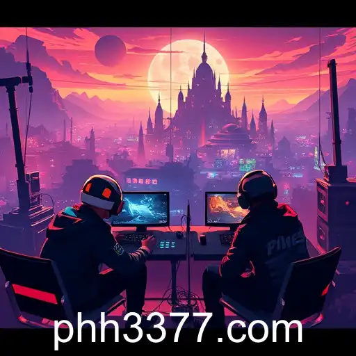 Digital Evolution of Gaming in the UK