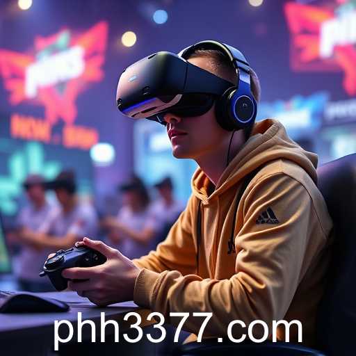 Digital Gaming Evolution Continues