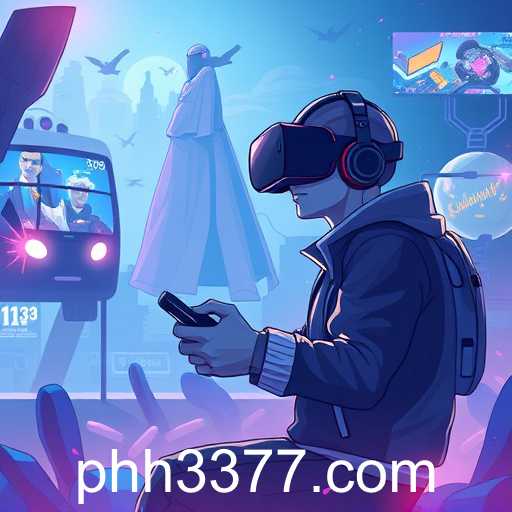 Exploring the Online Gaming Landscape