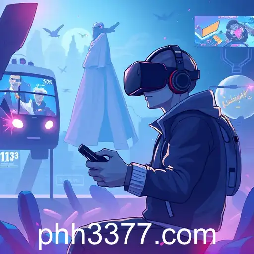 Exploring the Online Gaming Landscape