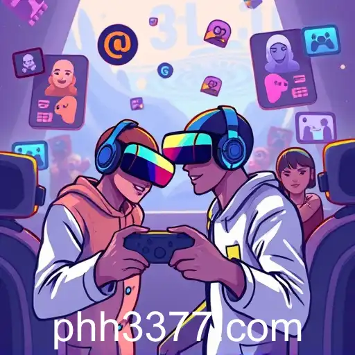 The Digital Frontier: phh33 and the Future of Gaming