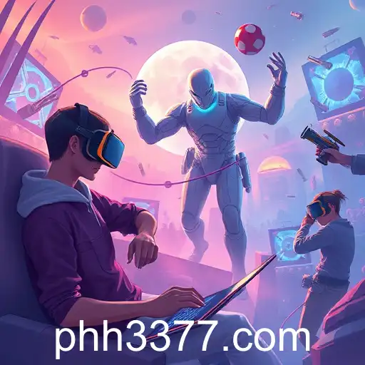 The Rise of Game Platforms in 2025