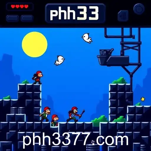 Gaming Innovations and Online Trends