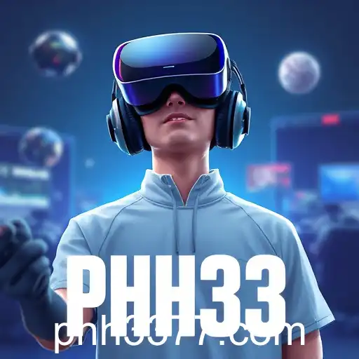 Gaming Revolution: The Rise of PHH33