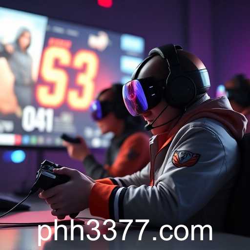 Gaming Trends and Security Concerns Emerge in 2025