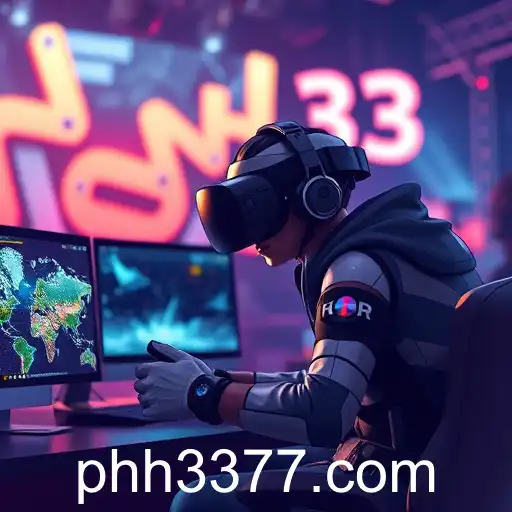 Gaming Trends and Innovations