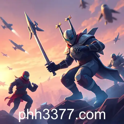 Online Strategy Gaming Revolution