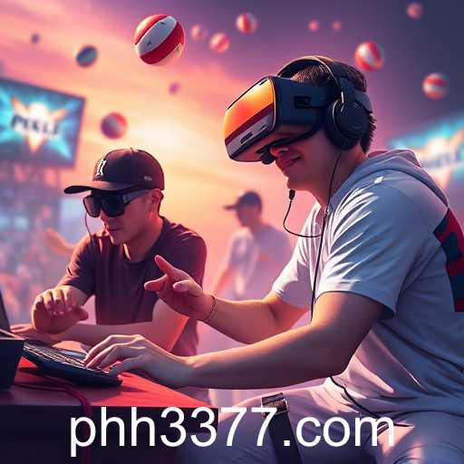 Phh33 Revolutionizes Online Gaming Experience