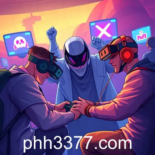 Gaming Trends and the Rise of PHH33