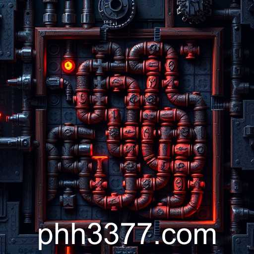 The Enduring Appeal of Puzzle Games: An Exploration of the 'Puzzle Games' Category with the Keyword 'phh33'