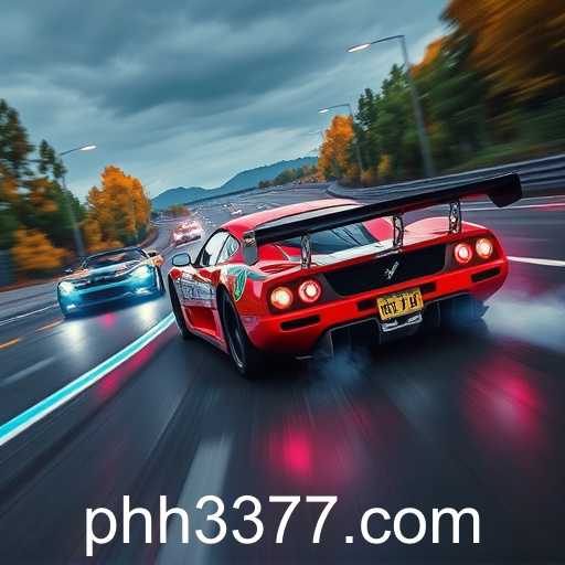 The Thrilling World of Racing Games: A Deep Dive into the High-Speed Category