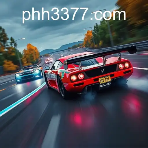 The Thrilling World of Racing Games: A Deep Dive into the High-Speed Category