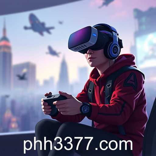 The Revival of Classic Gaming on phh33