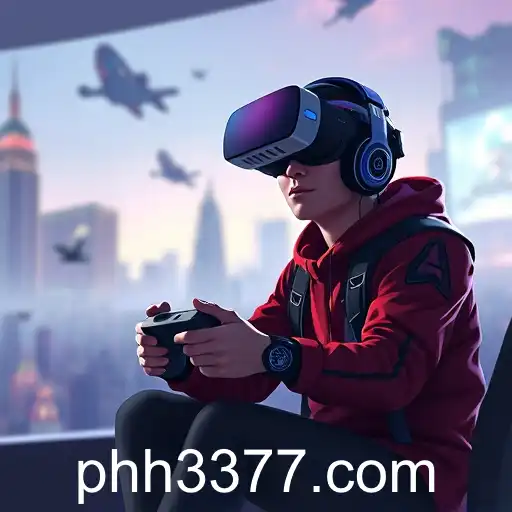 The Revival of Classic Gaming on phh33