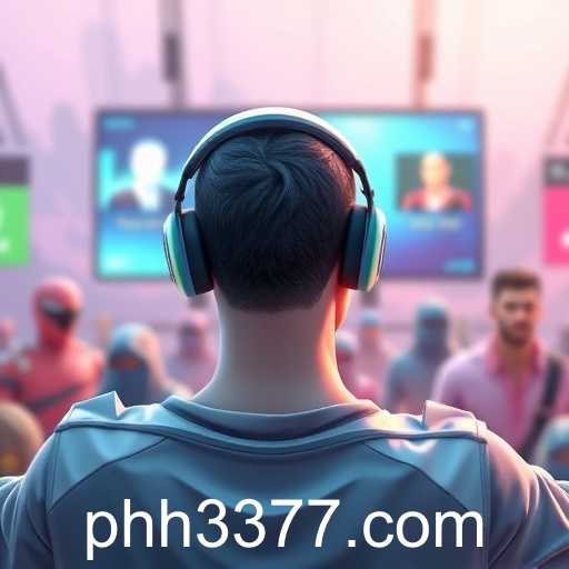 The Rise of Gaming Platforms in Mid-2020s