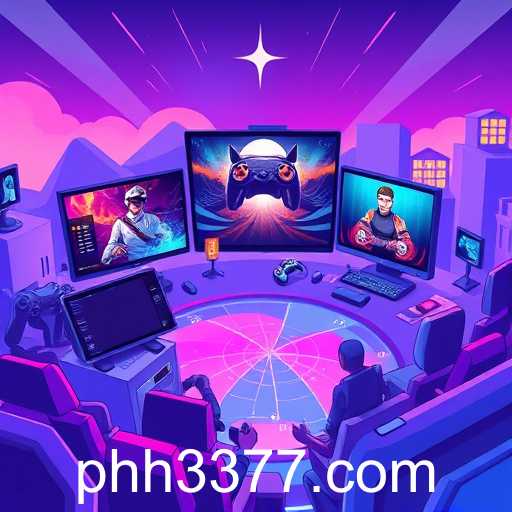 The Rise of Gaming Platforms in the Digital Age