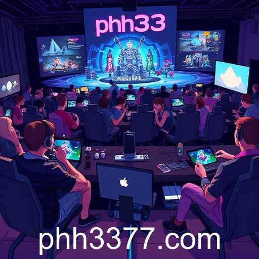 The Rise of Online Gaming Communities