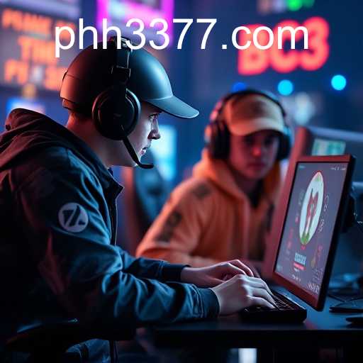 The Rise and Relevance of Online Gaming