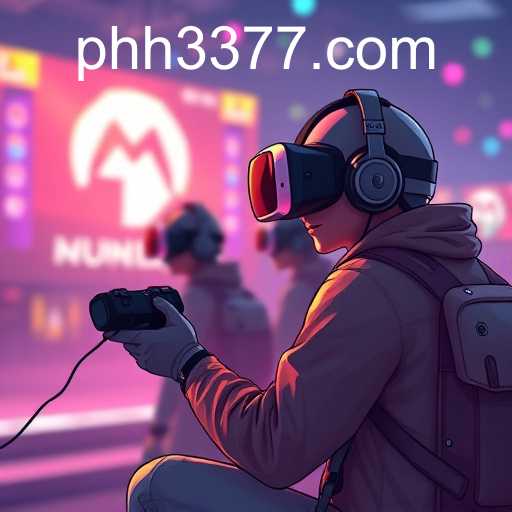 Exploring the Rise of Online Gaming in 2025