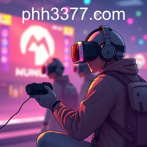 Exploring the Rise of Online Gaming in 2025