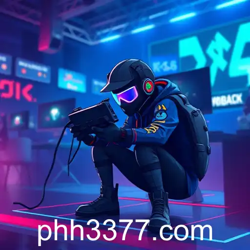 The Rise of PHH33 in Online Gaming