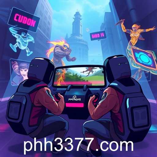 The Rise of PHH33: Gaming Evolution in Modern Times