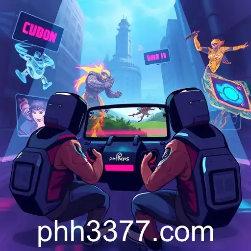 The Rise of PHH33: Gaming Evolution in Modern Times