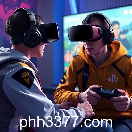 The Rise of Online Gaming Platforms