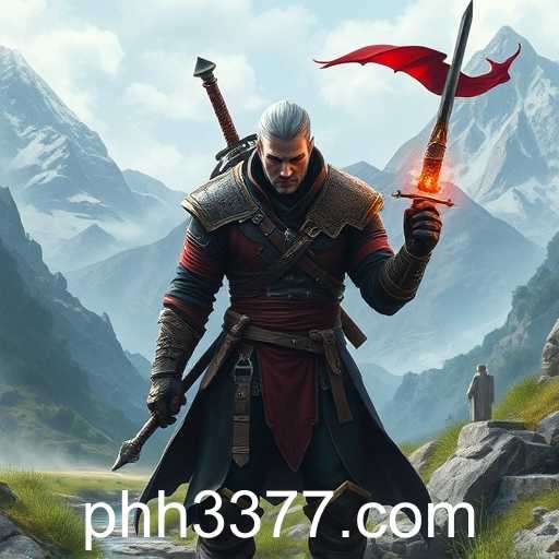 Exploring the Fascination of RPG Games on 'phh33'
