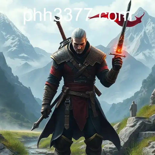 Exploring the Fascination of RPG Games on 'phh33'