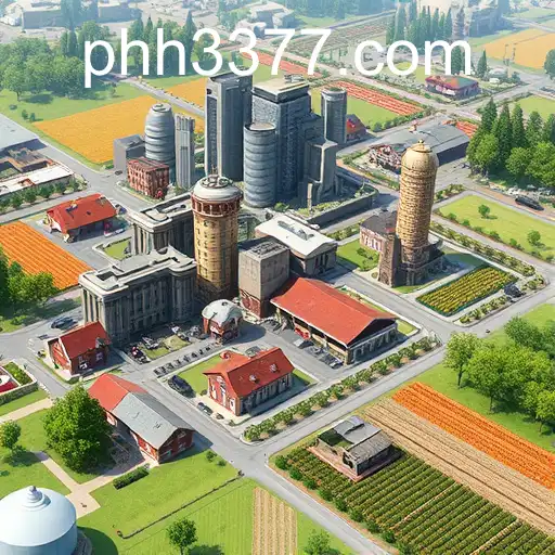 Exploring the World of Simulation Games on 'phh33'