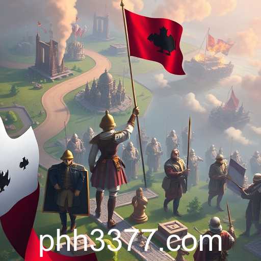 Exploring the Depth and Allure of Strategy Games - The 'phh33' Experience