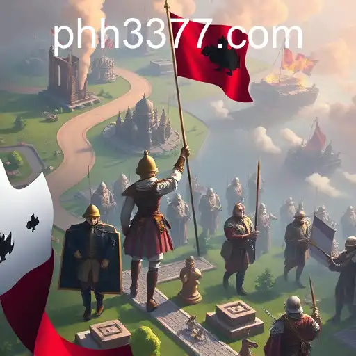 Exploring the Depth and Allure of Strategy Games - The 'phh33' Experience