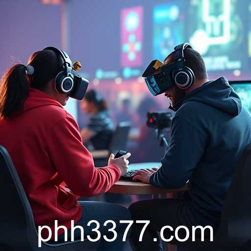 The Rising Influence of Online Gaming Communities